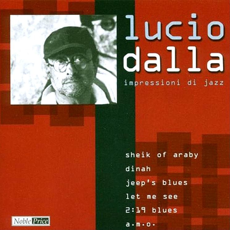 Impressioni di jazz