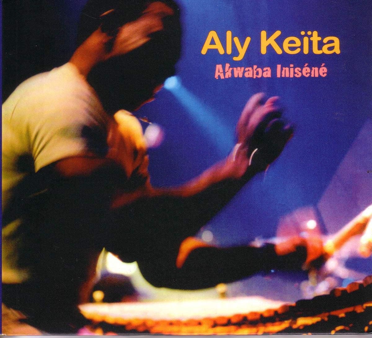 Akwaba Iniséné