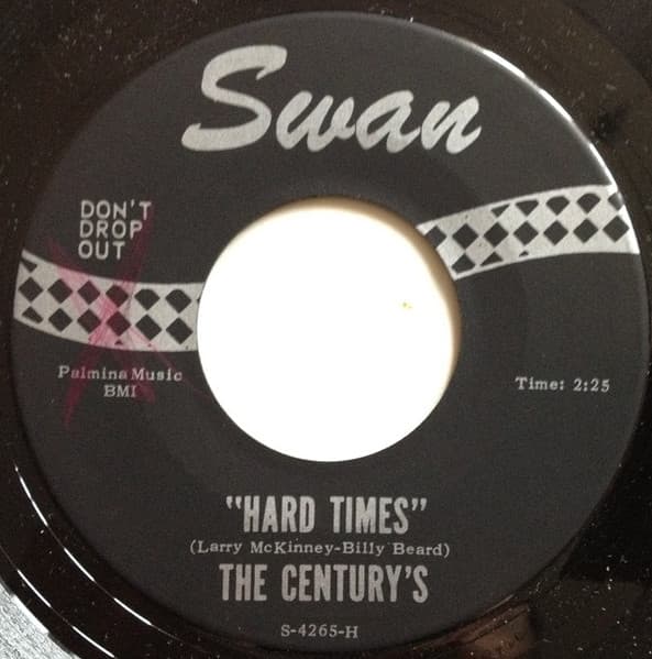 Hard Times