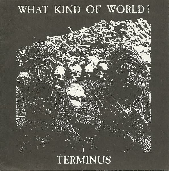 What Kind Of World?