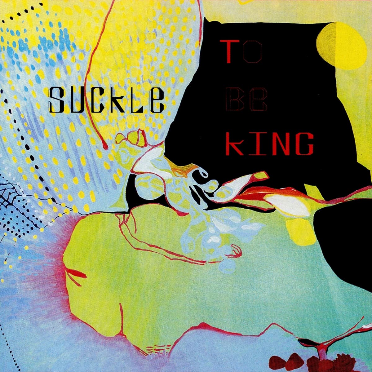 To Be King