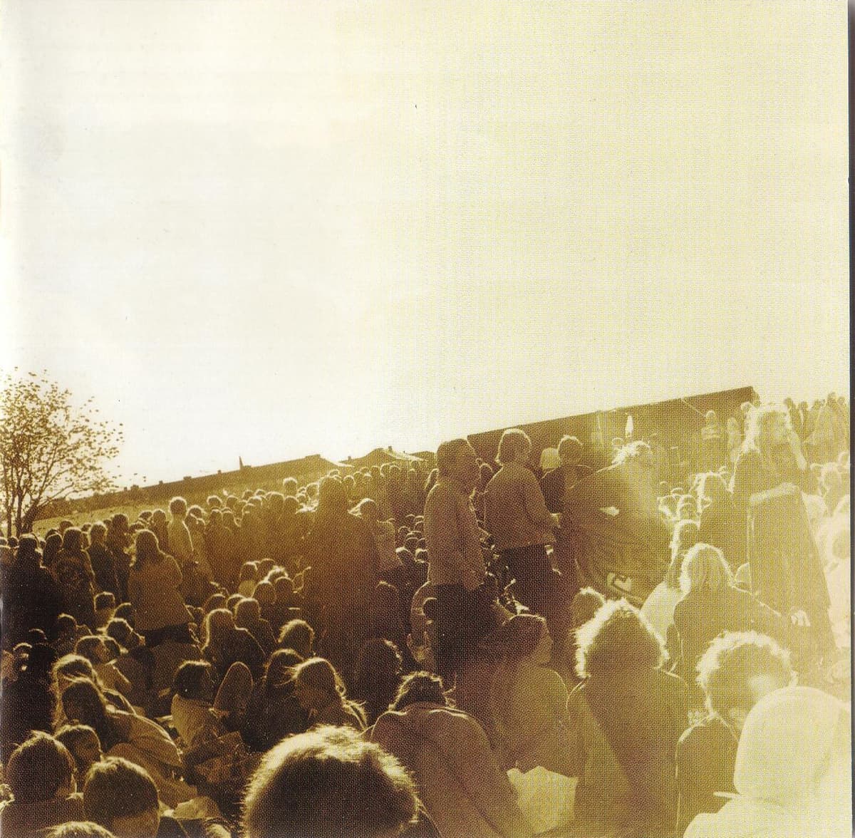 Gärdet 12.6.1970