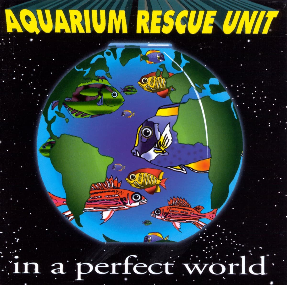 In a Perfect World