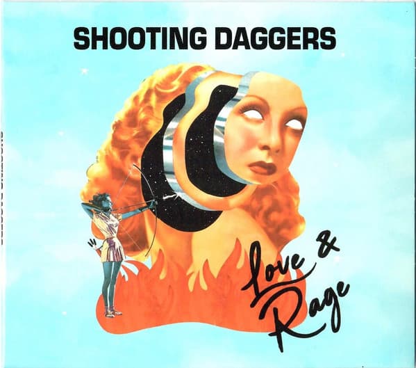 Love & Rage