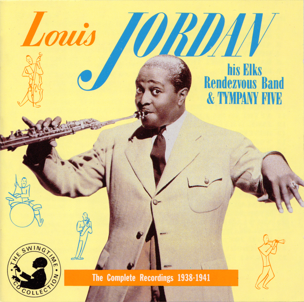 The Complete Recordings 1938-1941