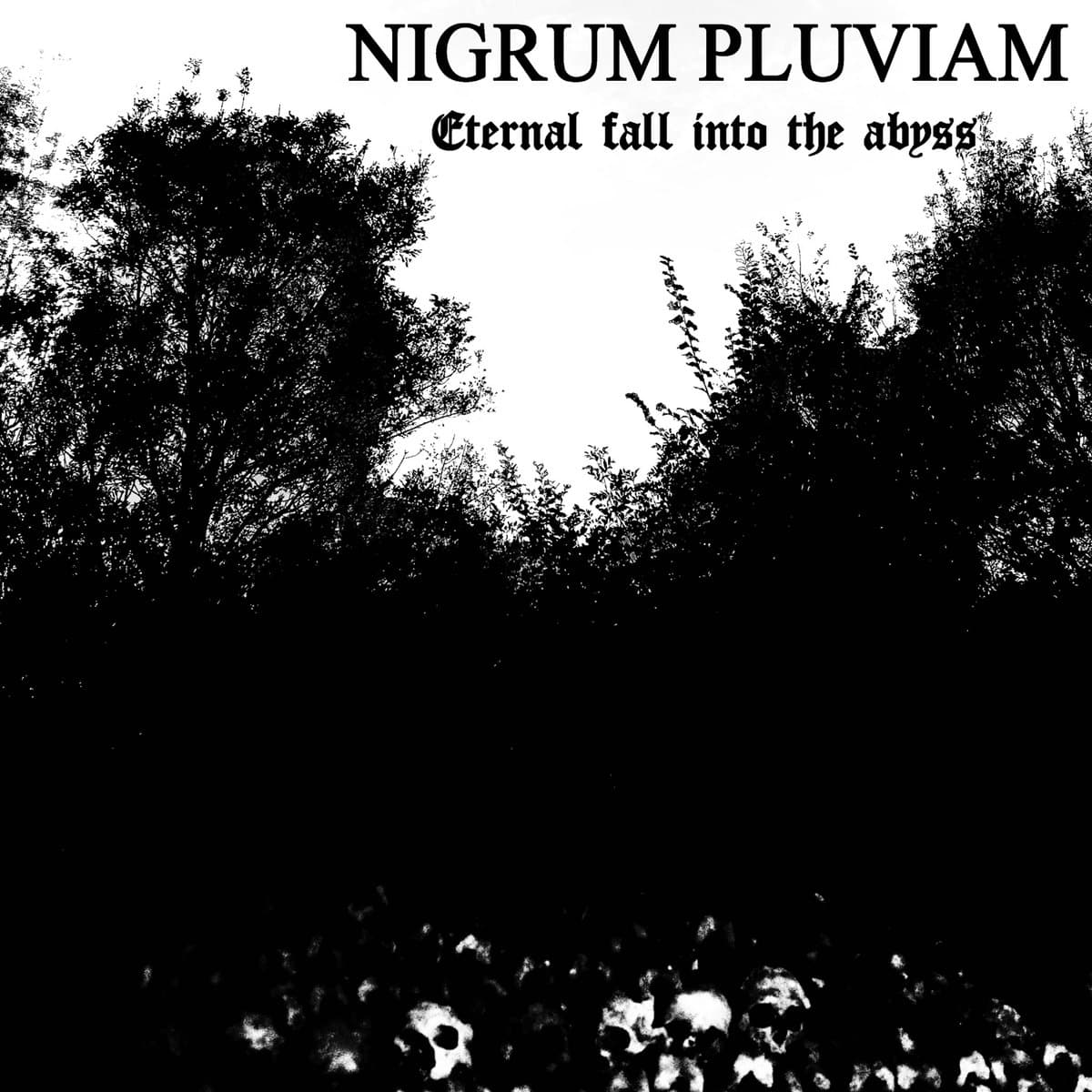 Eternal Fall into the Abyss