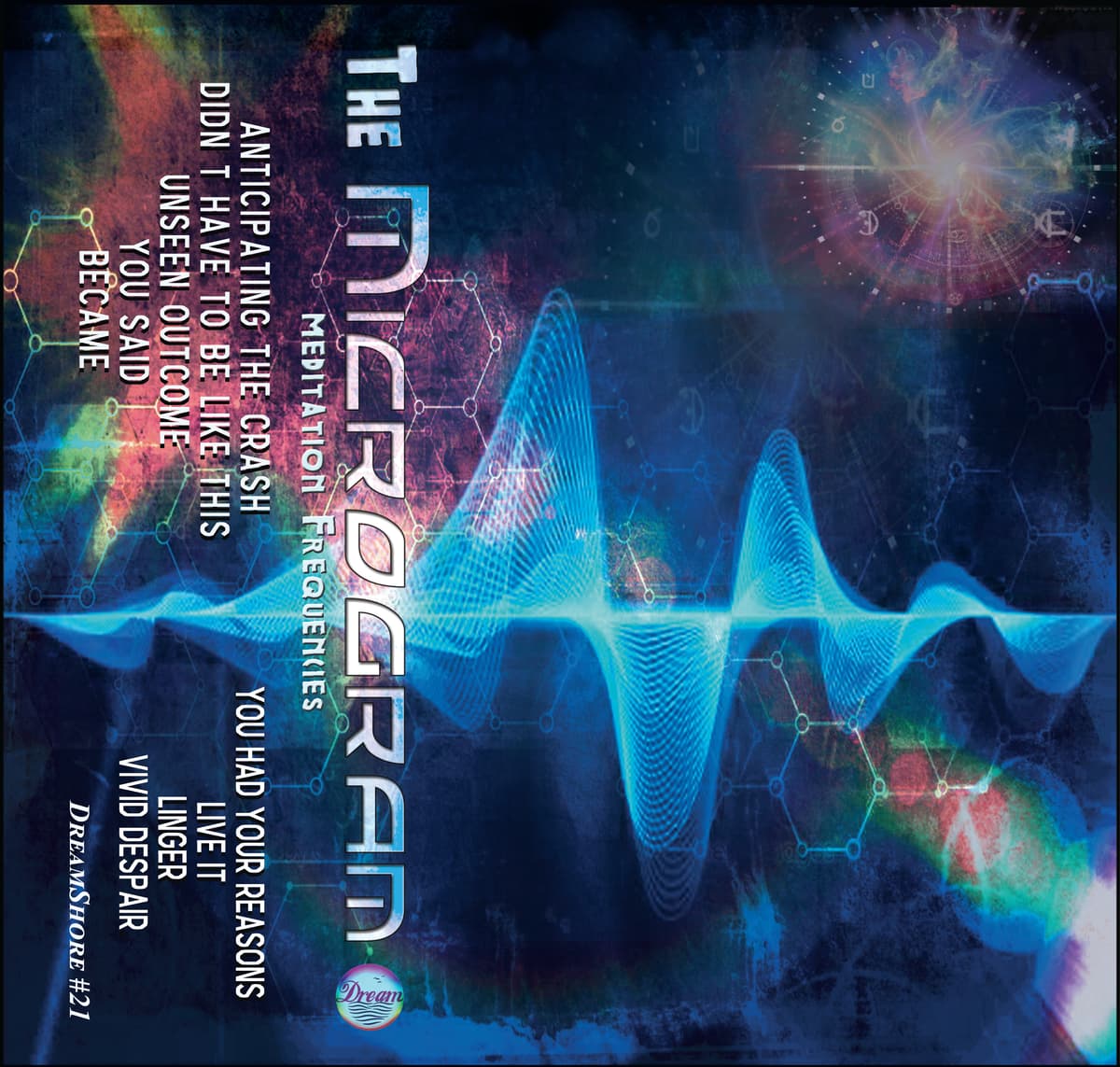 Frequency Meditations