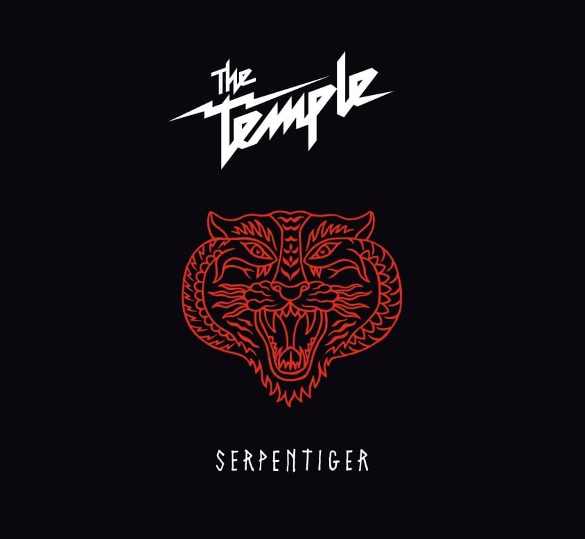 Serpentiger