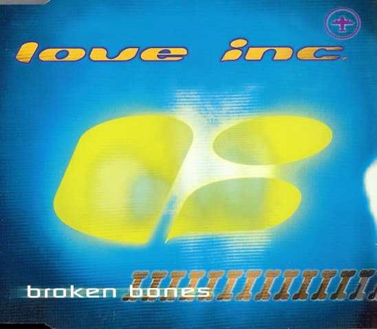 Broken Bones