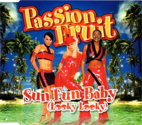 Sun Fun Baby (Looky Looky)