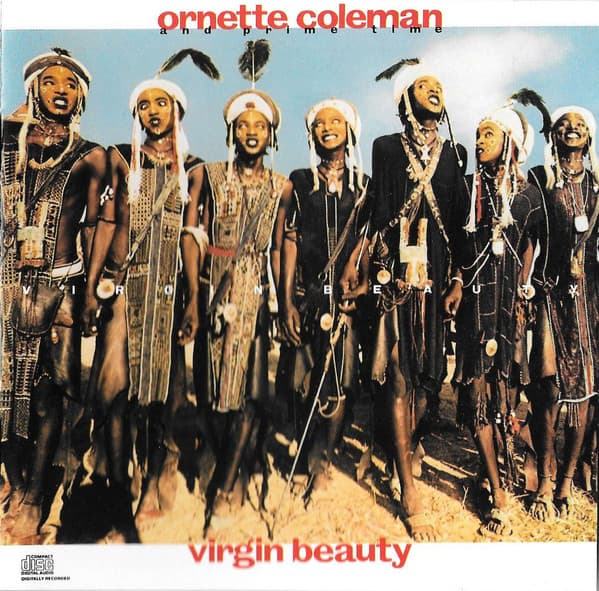 Virgin Beauty