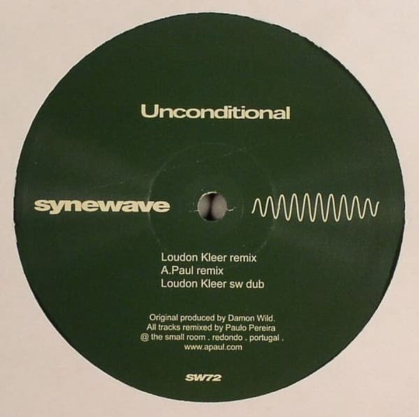 Unconditional (Reconditioned)