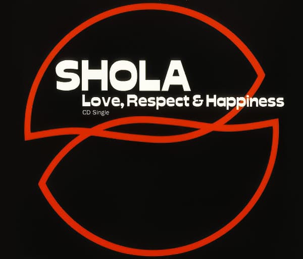 Love, Respect & Happiness