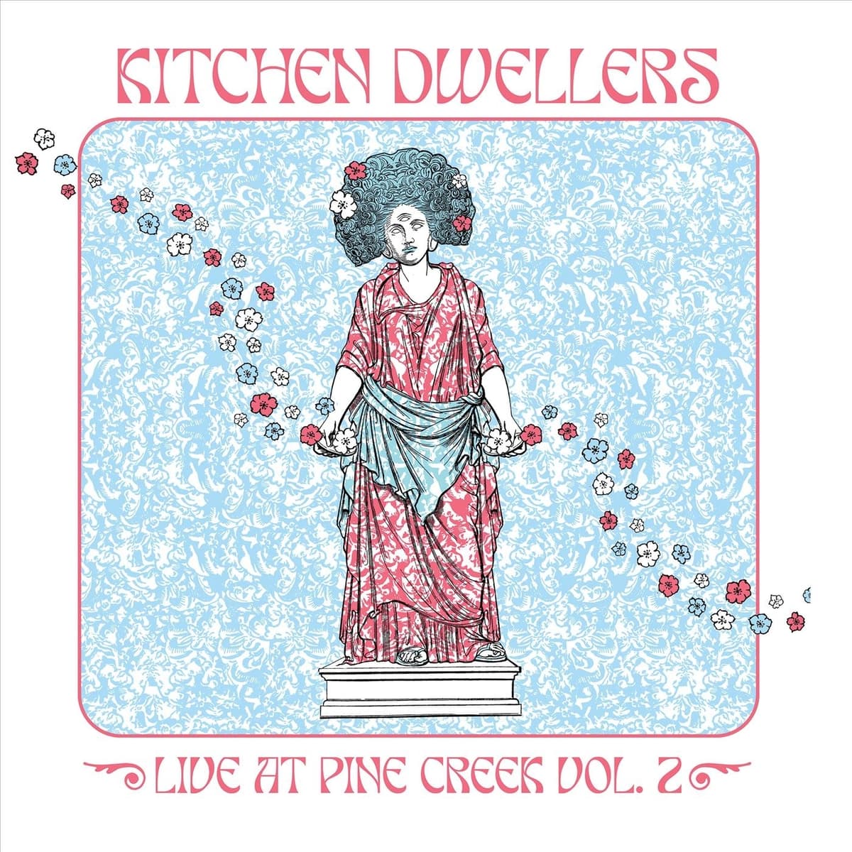 Live at Pine Creek Vol. 2