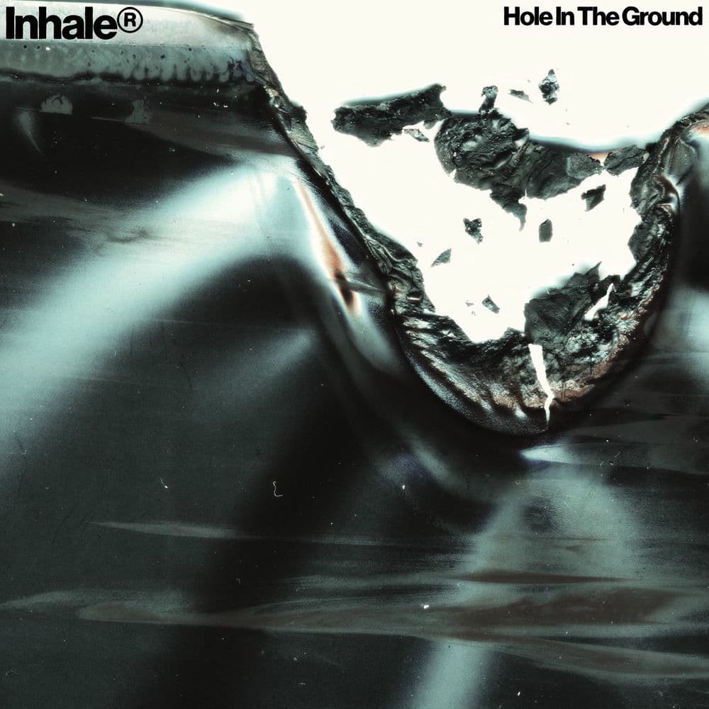 Hole In The Ground