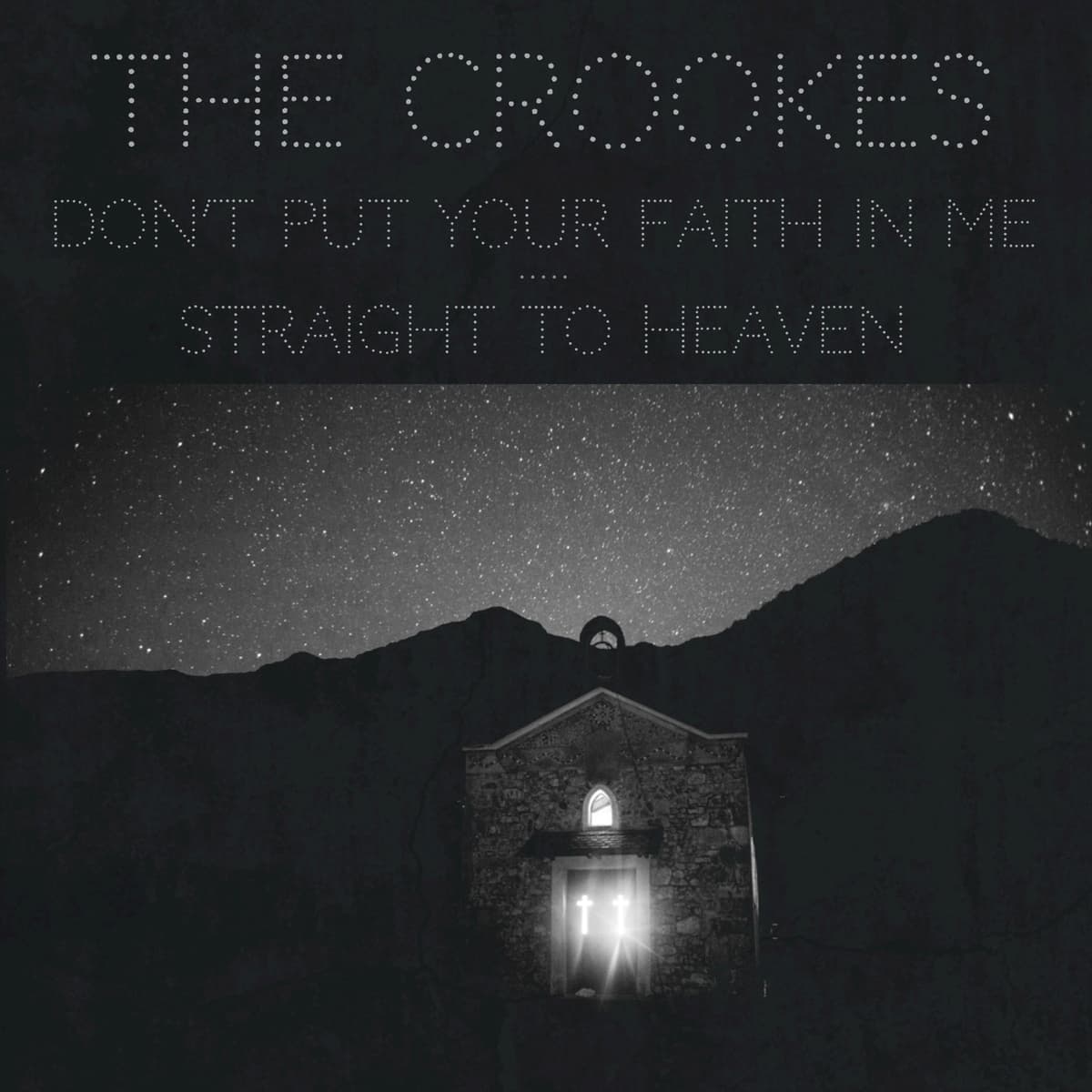 Don't Put Your Faith in Me