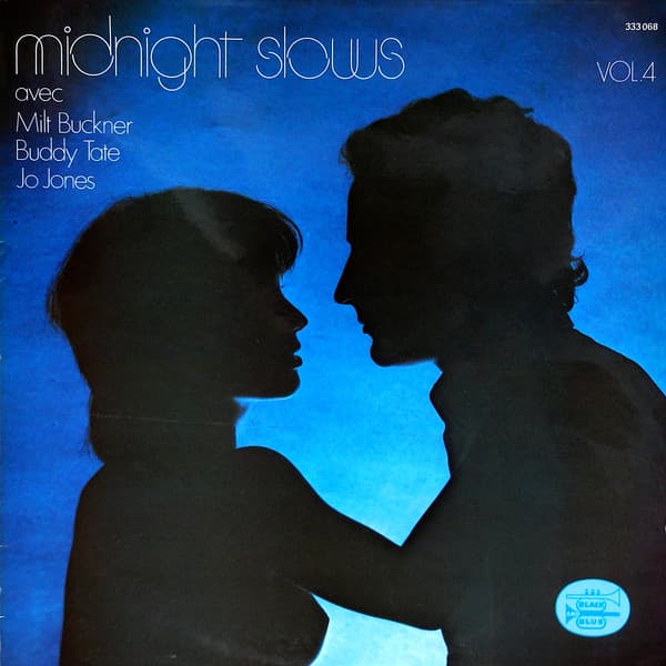 Midnight Slows, Vol. 4
