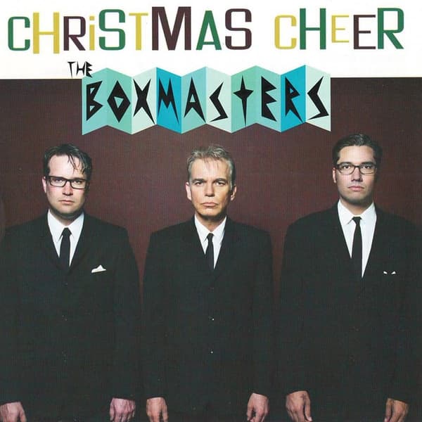 Christmas Cheer