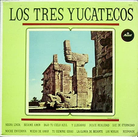 Los Tres Yucatecos