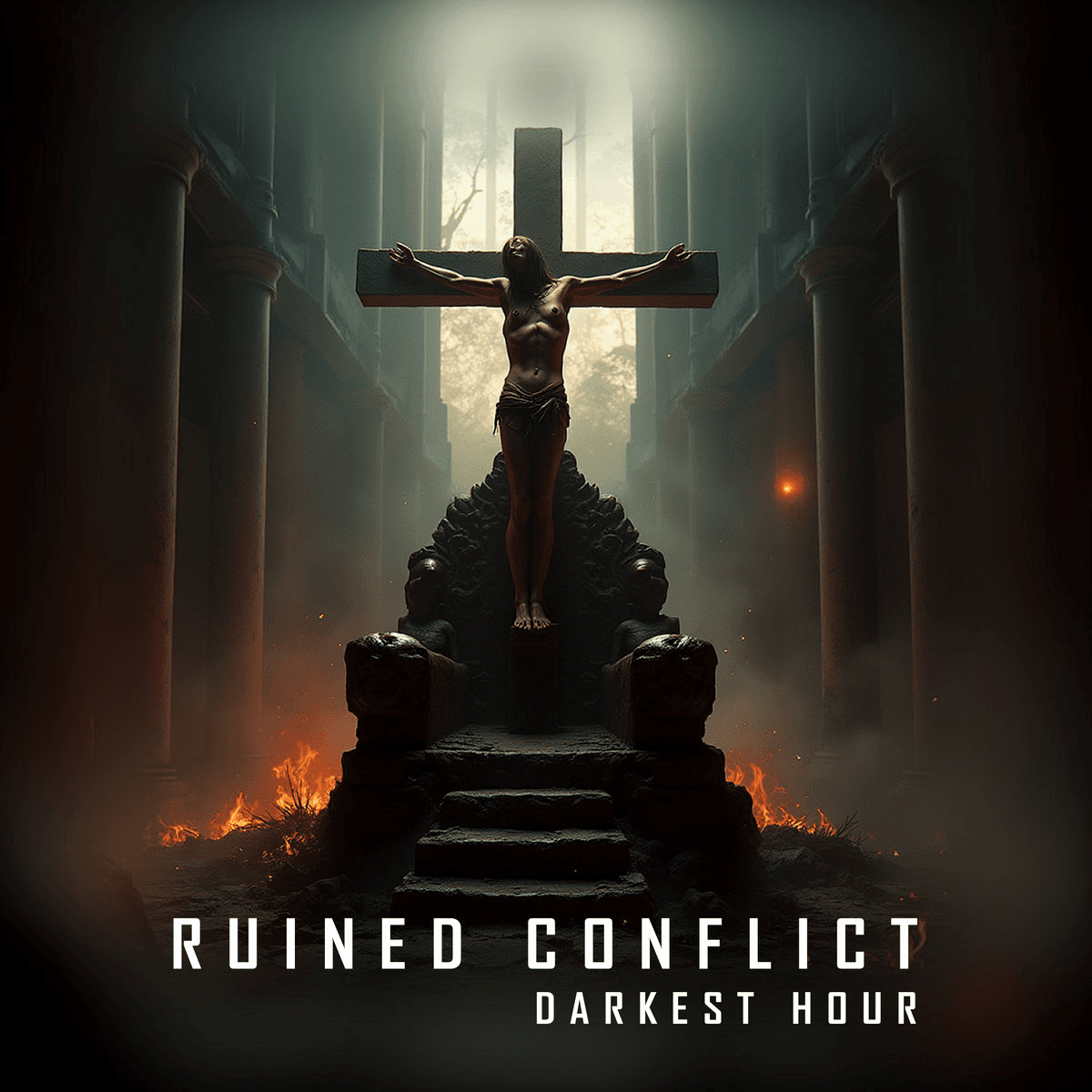 Darkest Hour