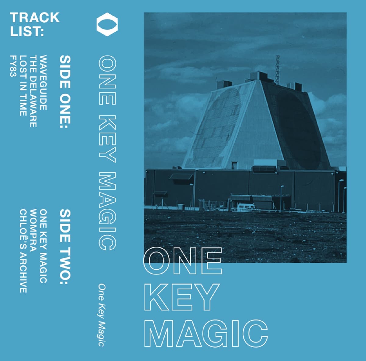 One Key Magic