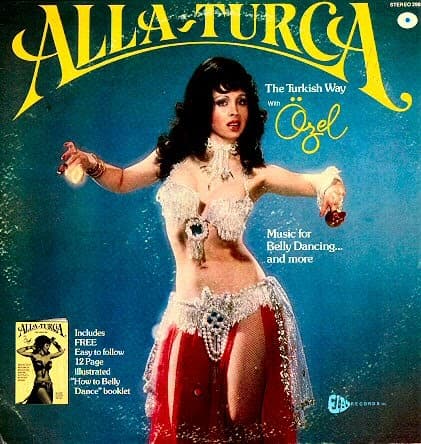 Alla-Turca (The Turkish Way)