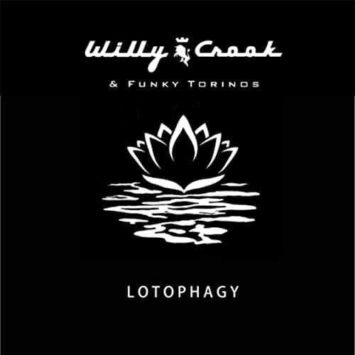 Lotophagy