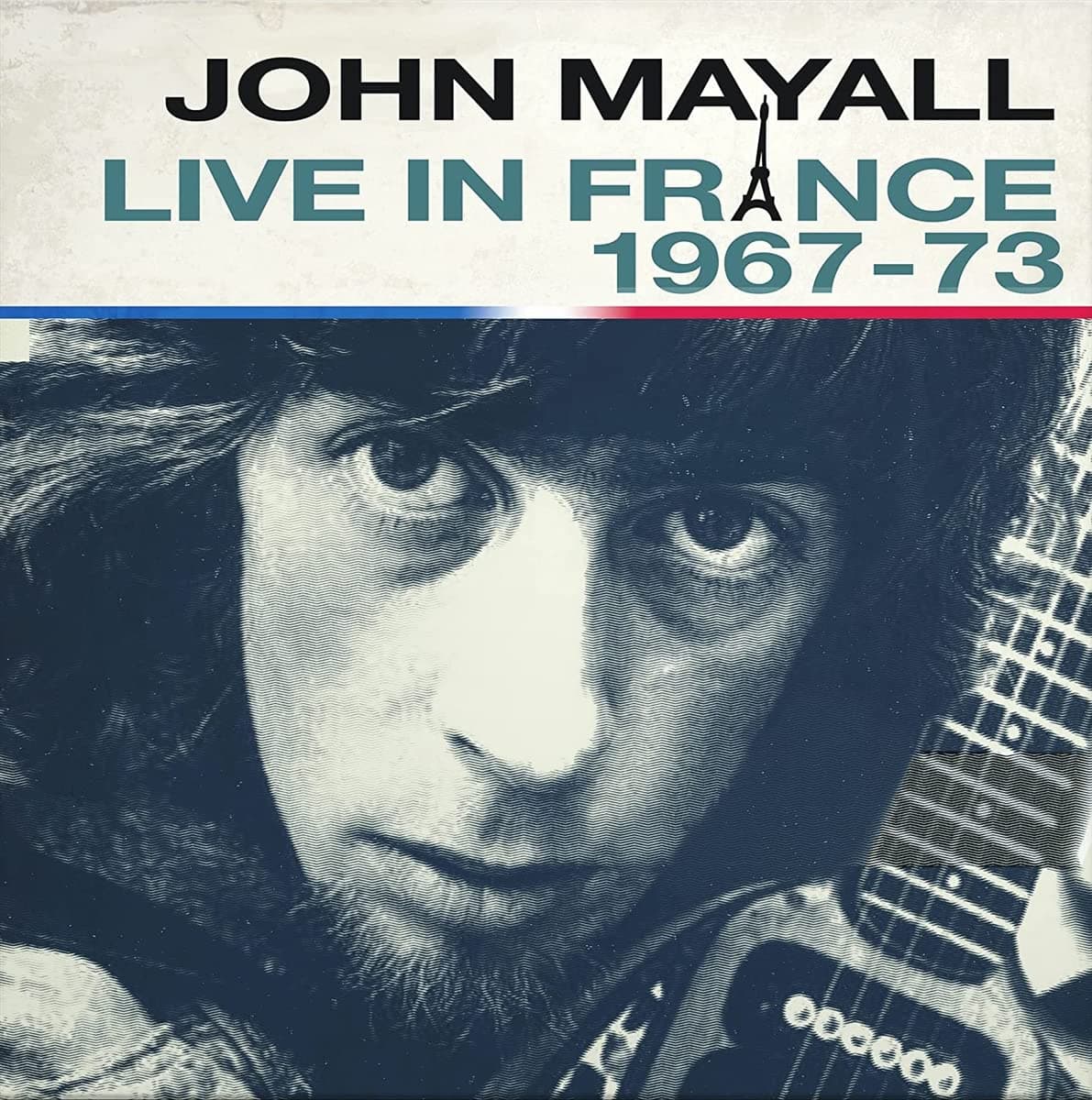 Live in France 1967–73