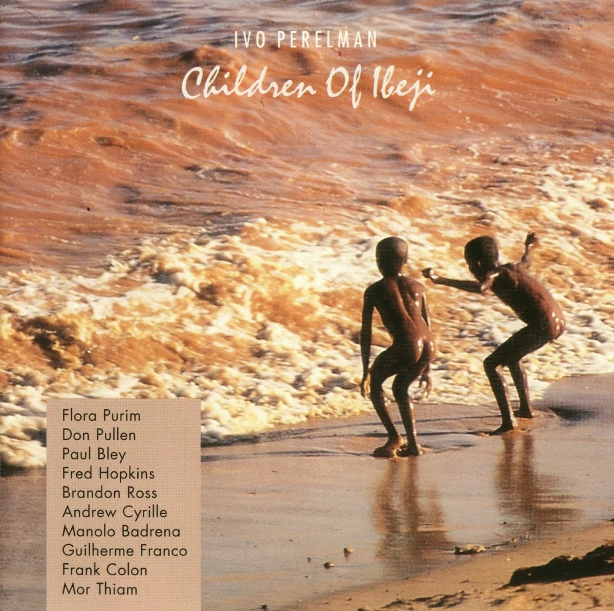 Children of Ibeji