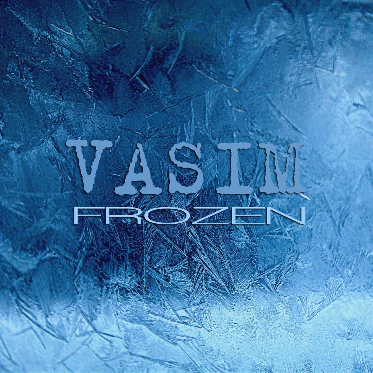 Frozen