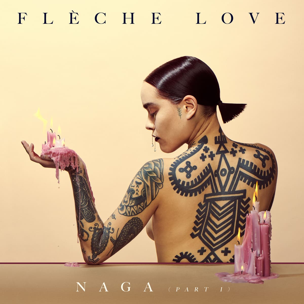 Naga, Part 1