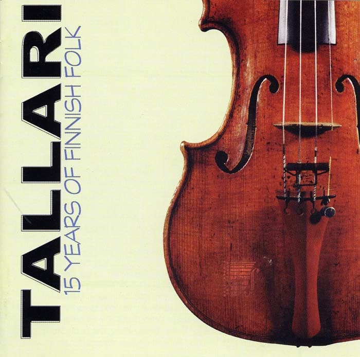 15 Years of Finnish Folk