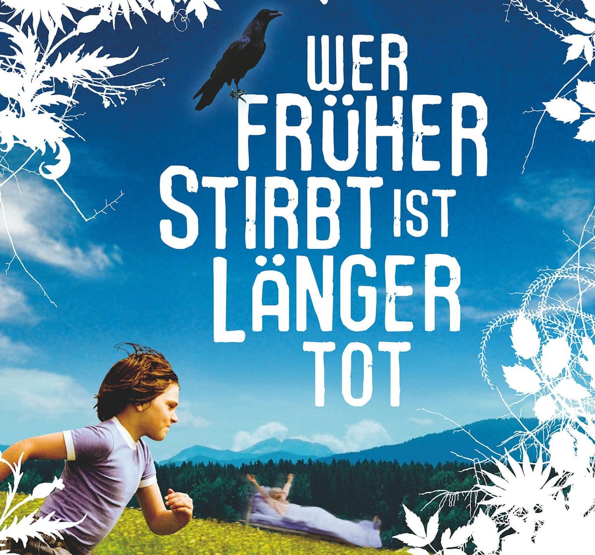 Wer früher stirbt ist länger tot