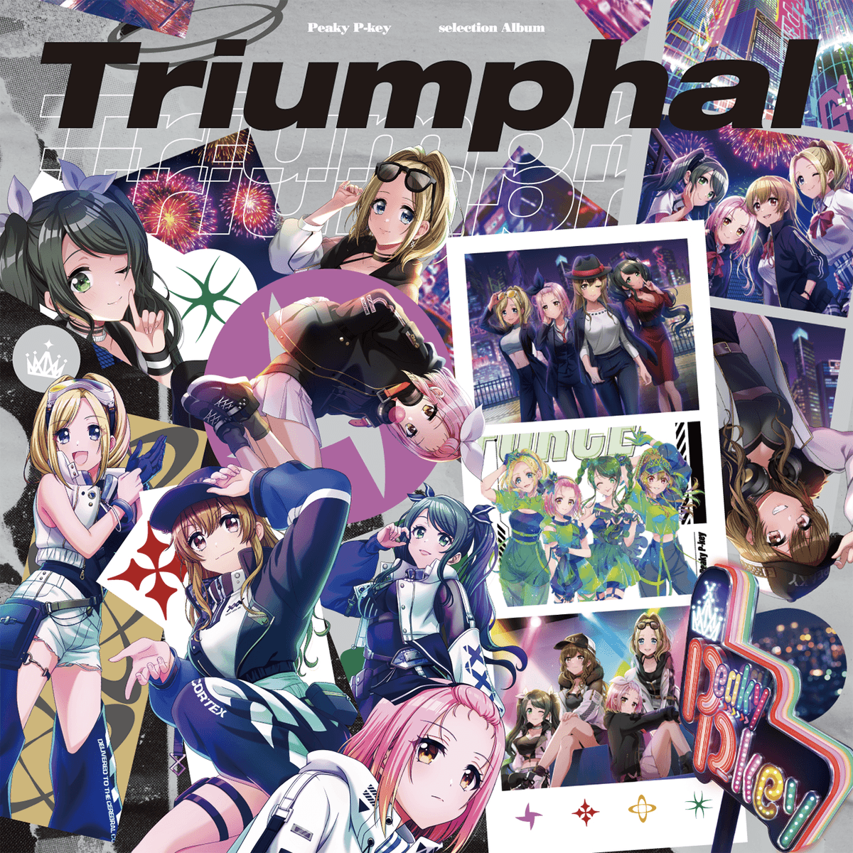 Triumphal