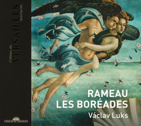 Les Boréades