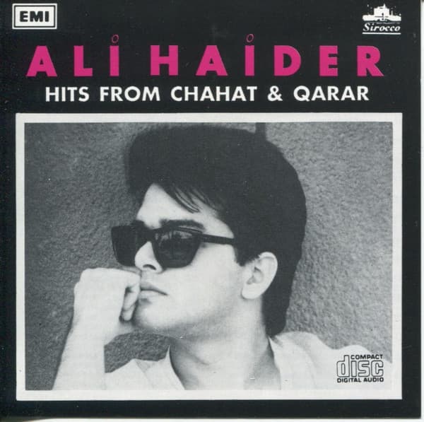Hits From Chahat & Qarar