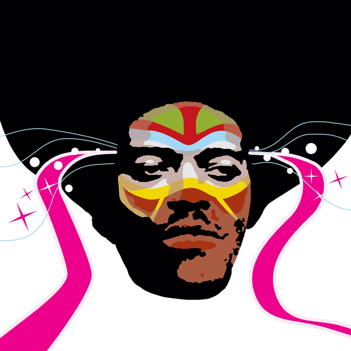 African Rhythms: Oneness of Juju 1970-1982