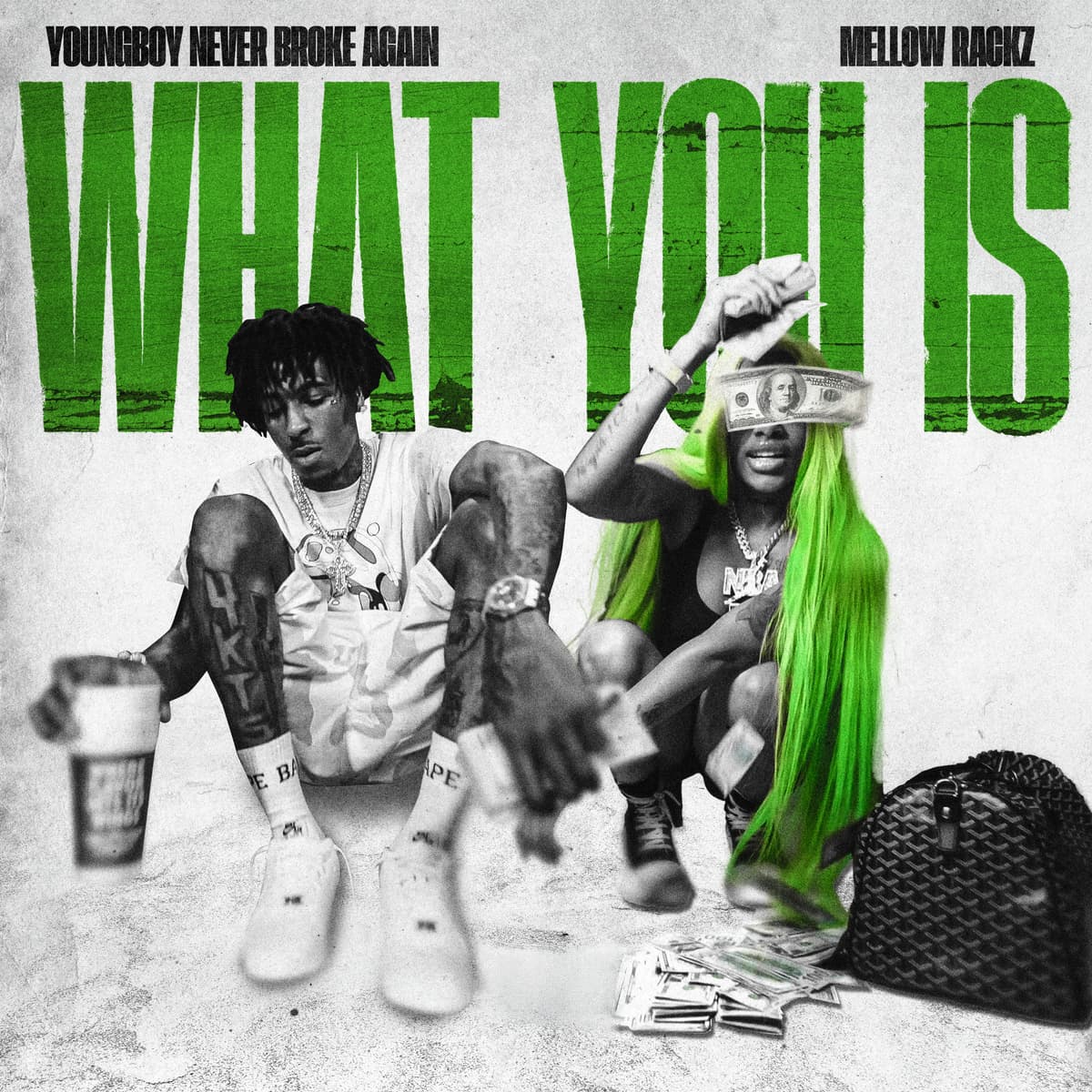 What You Is