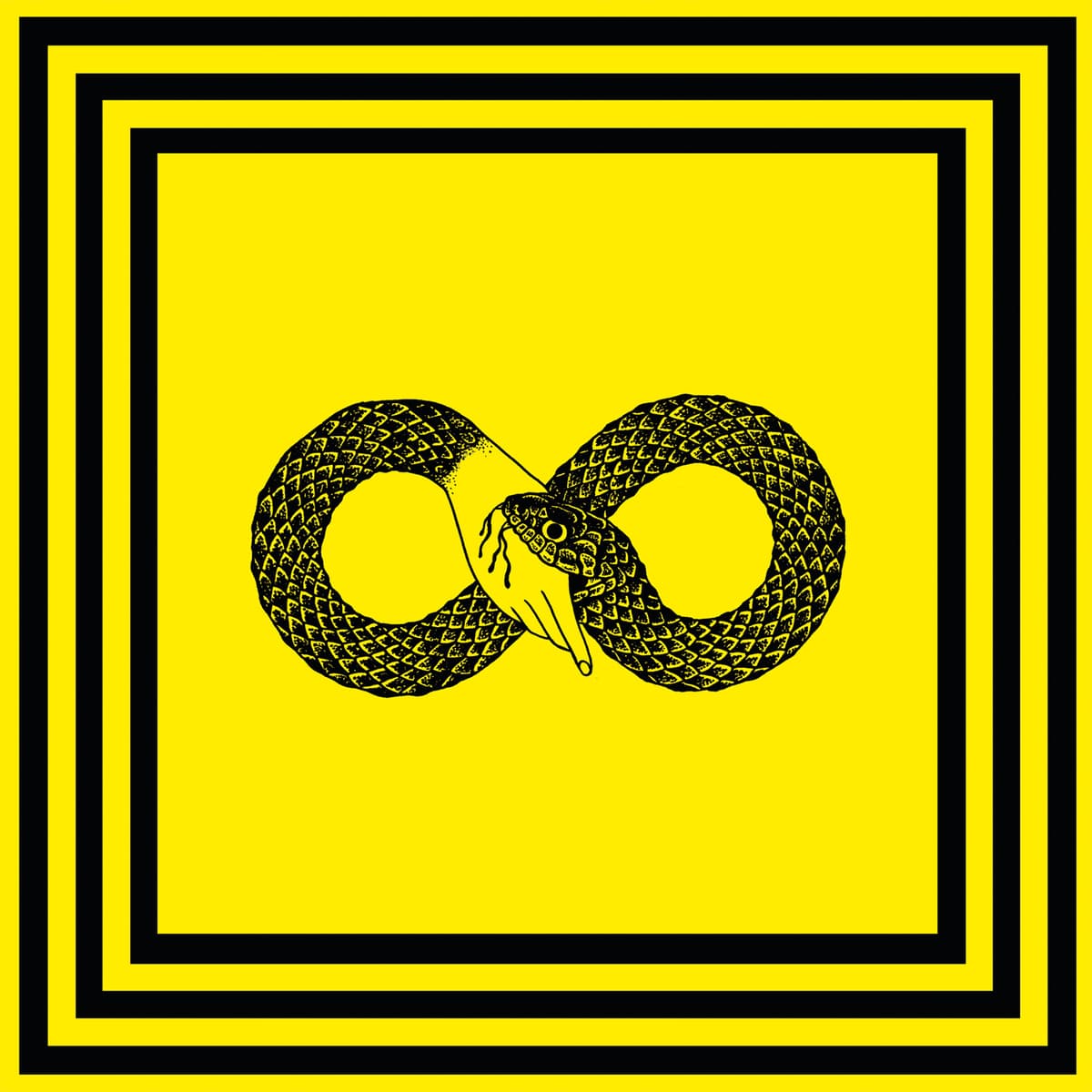Infinity Forms of Yellow Remember