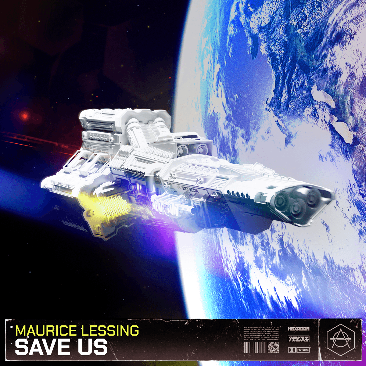 Save Us