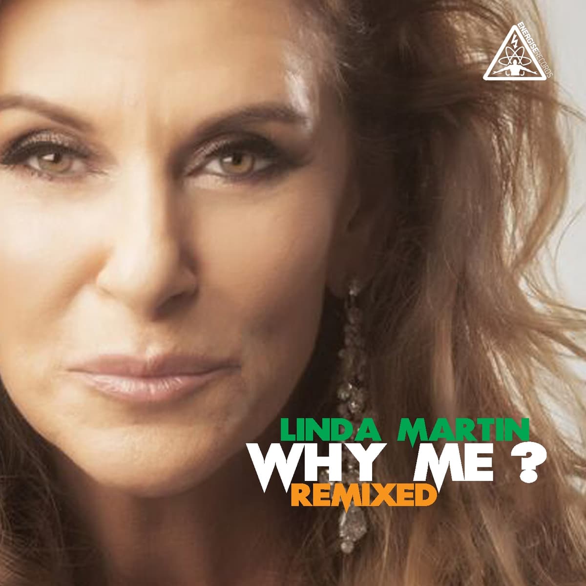 Why Me? remixed