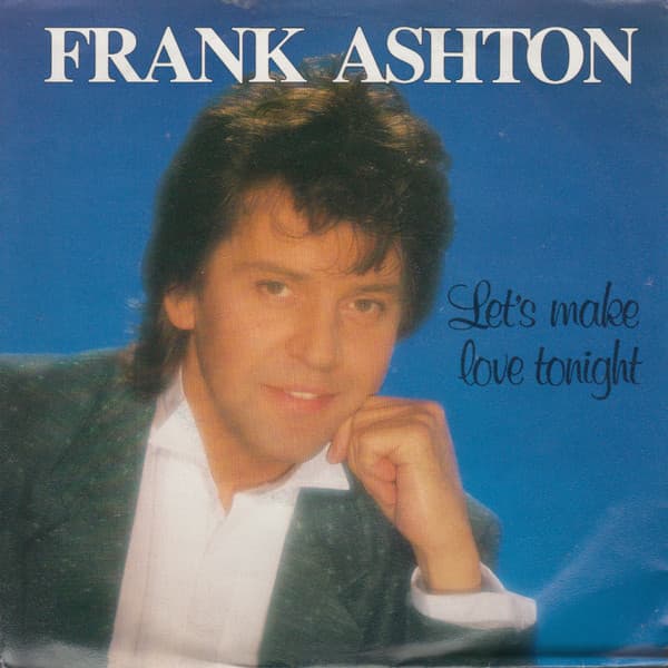 Let's Make Love Tonight