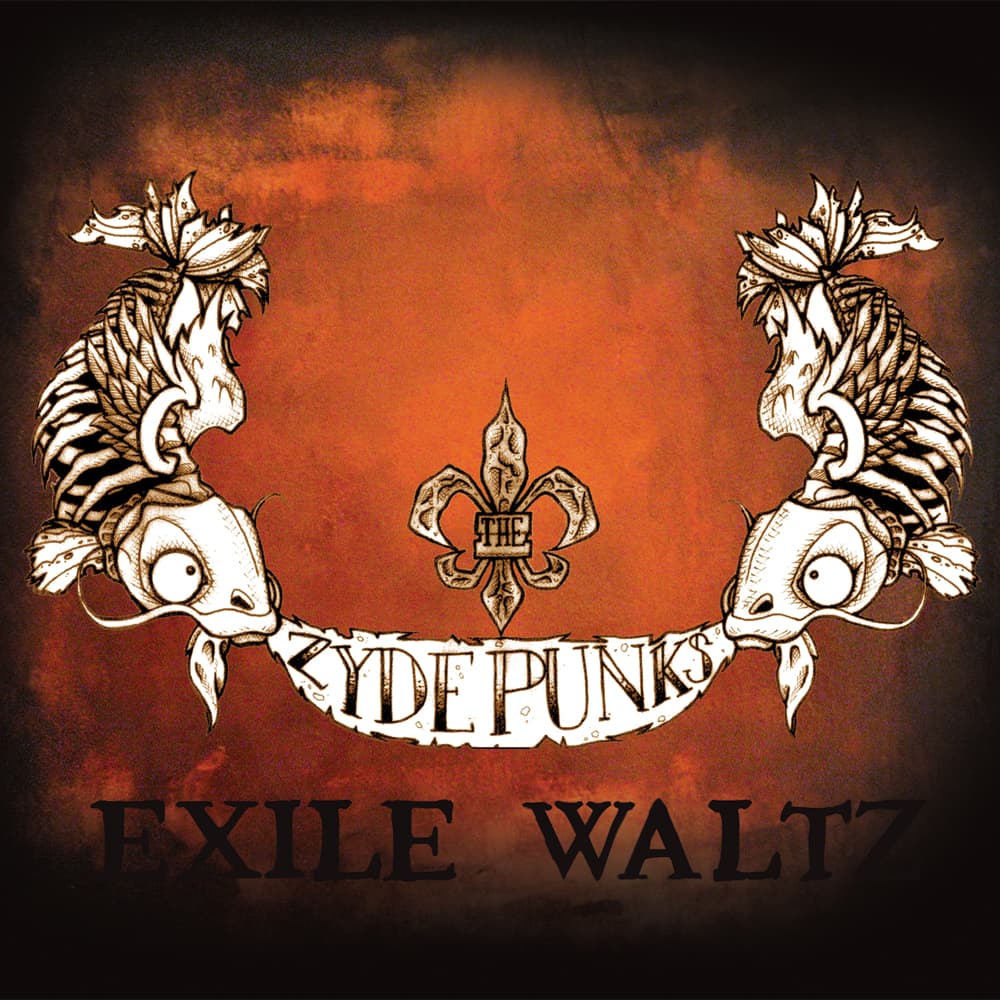 Exile Waltz