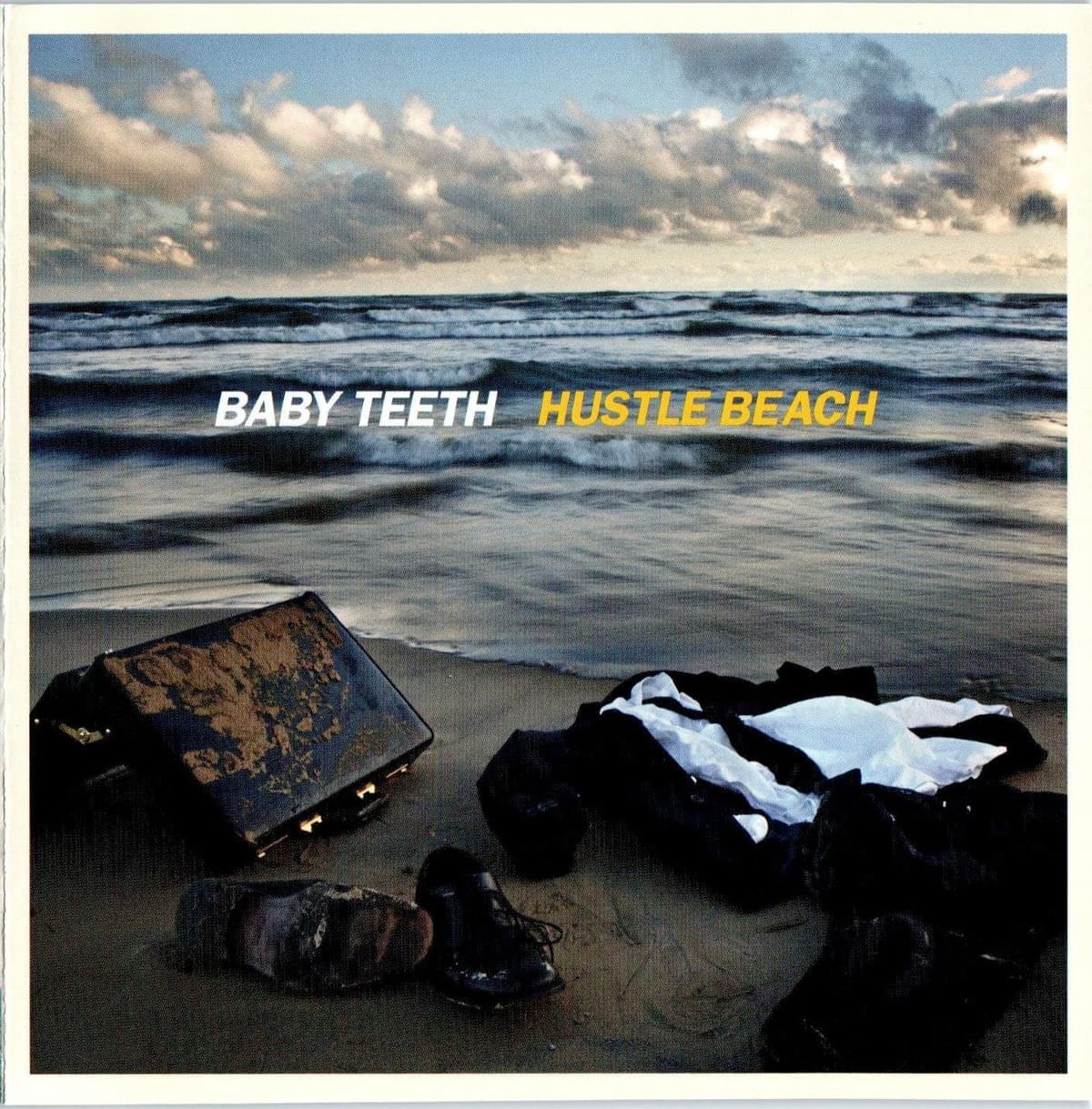 Hustle Beach