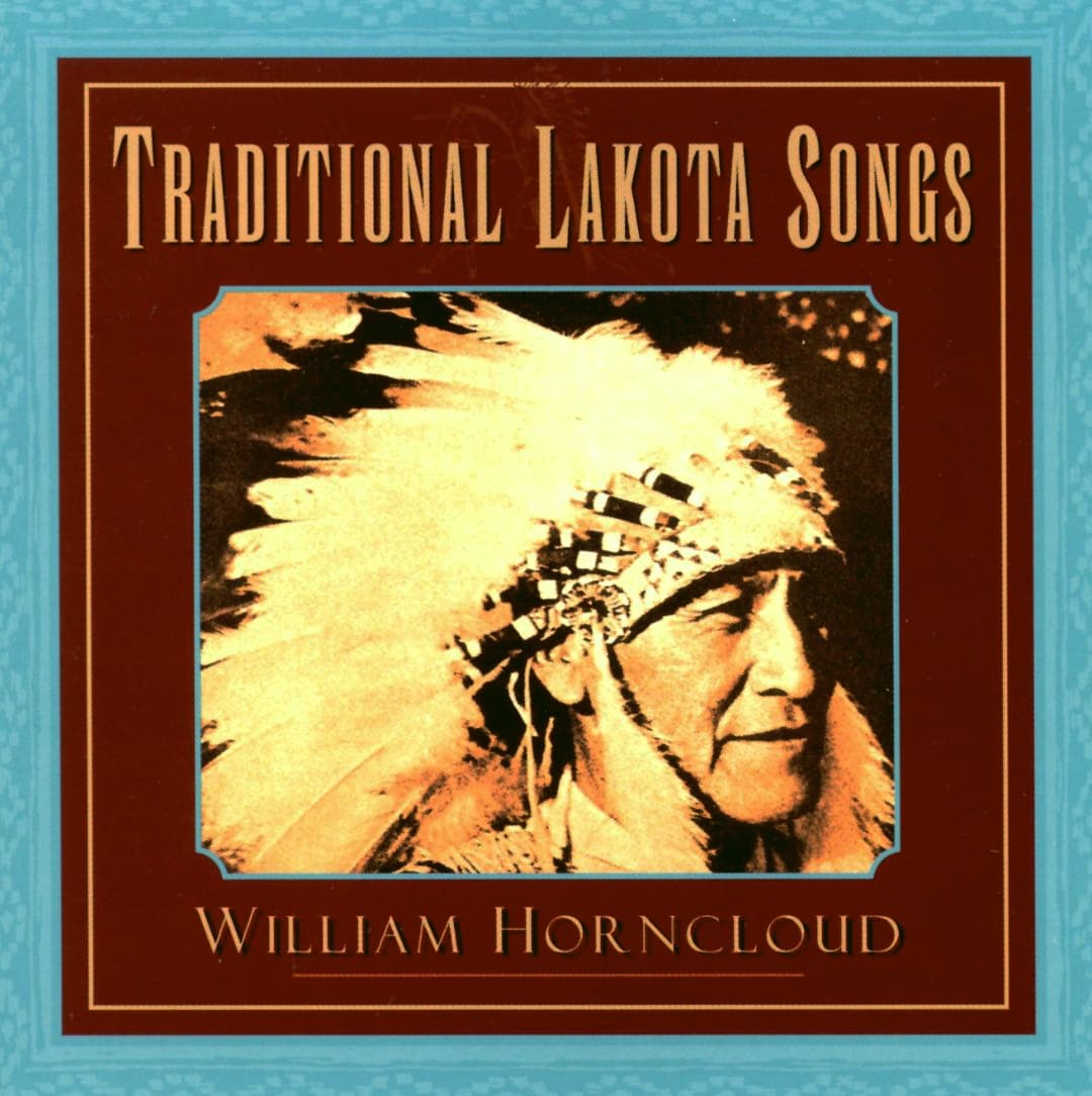 Traditional Lakota Songs