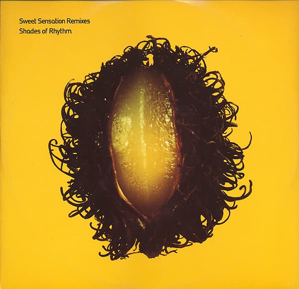 Sweet Sensation Remixes