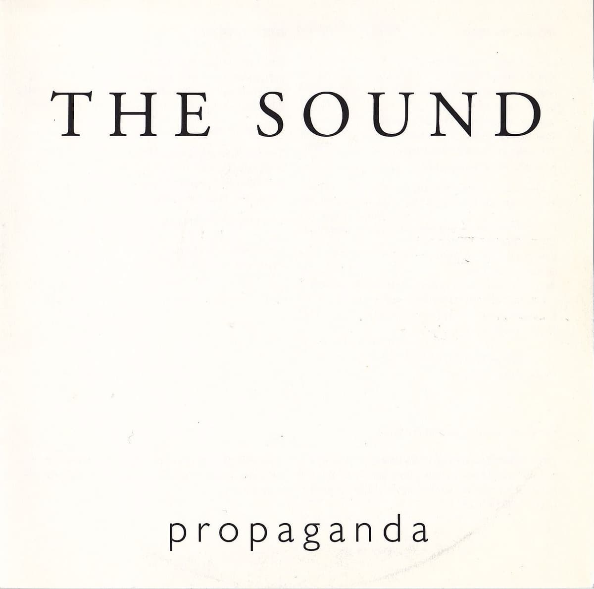 Propaganda