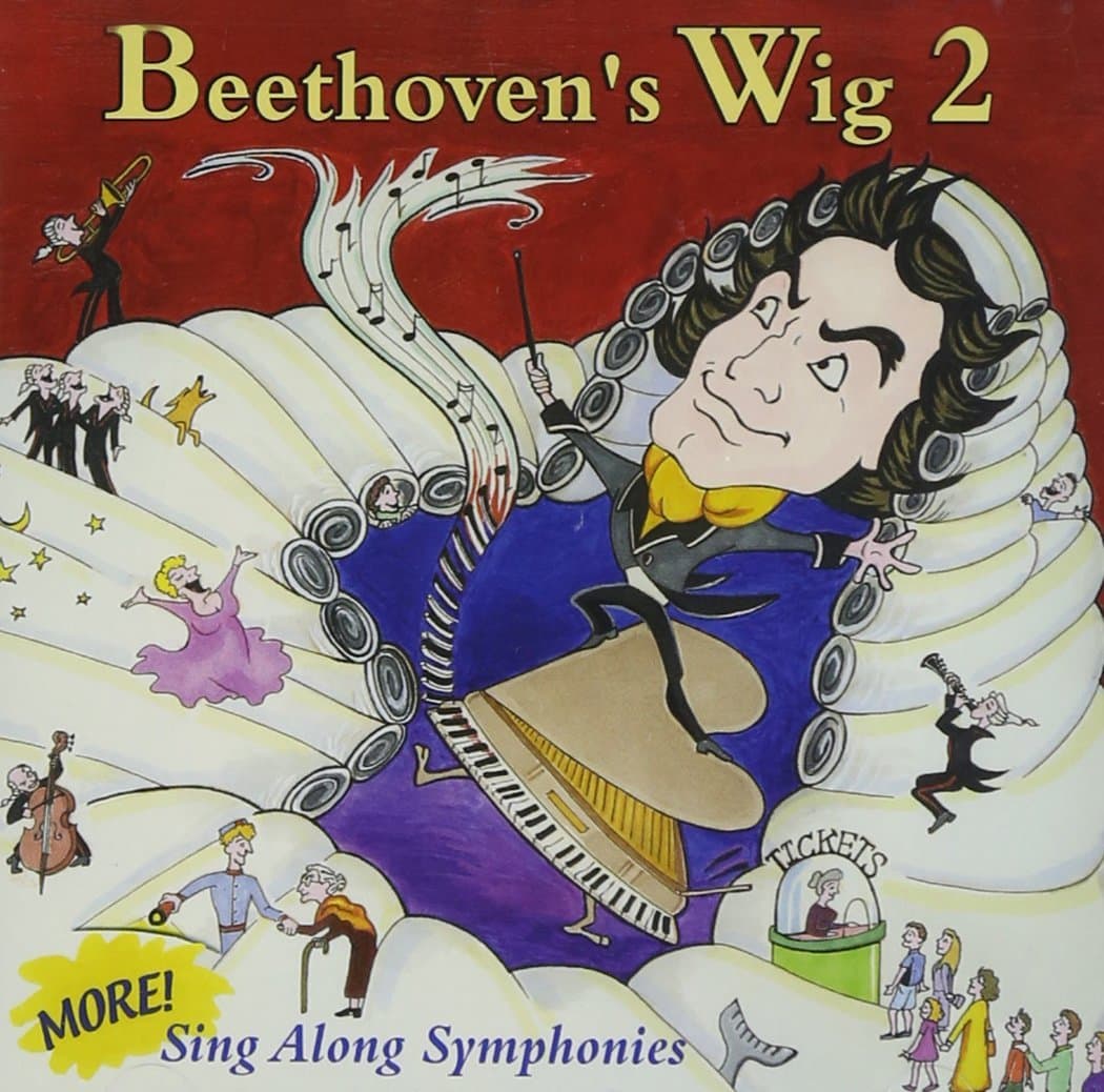 Sing Along Symphonies