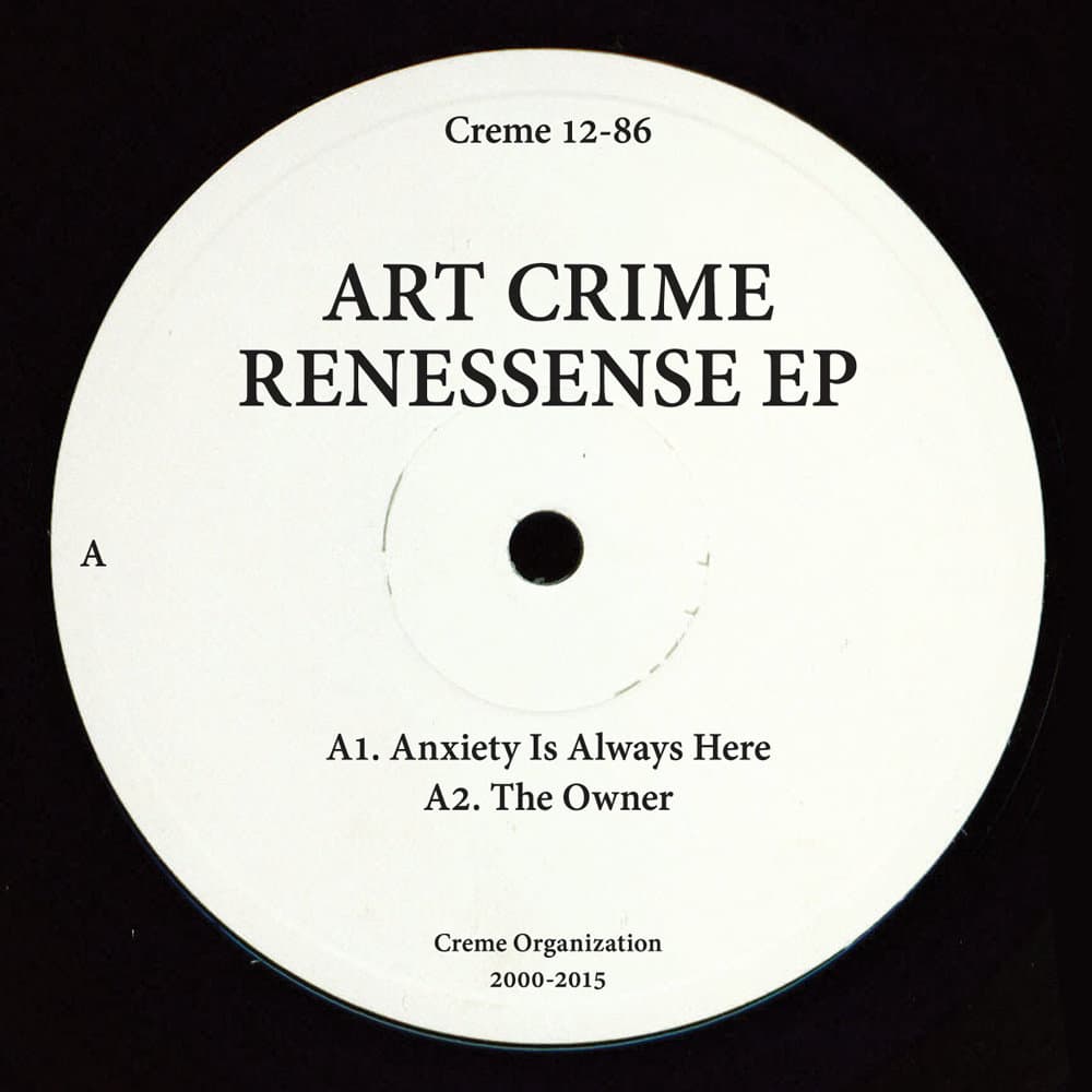 Renessense EP