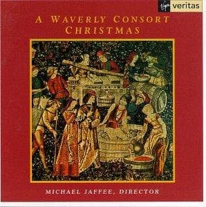 A Waverly Consort Christmas